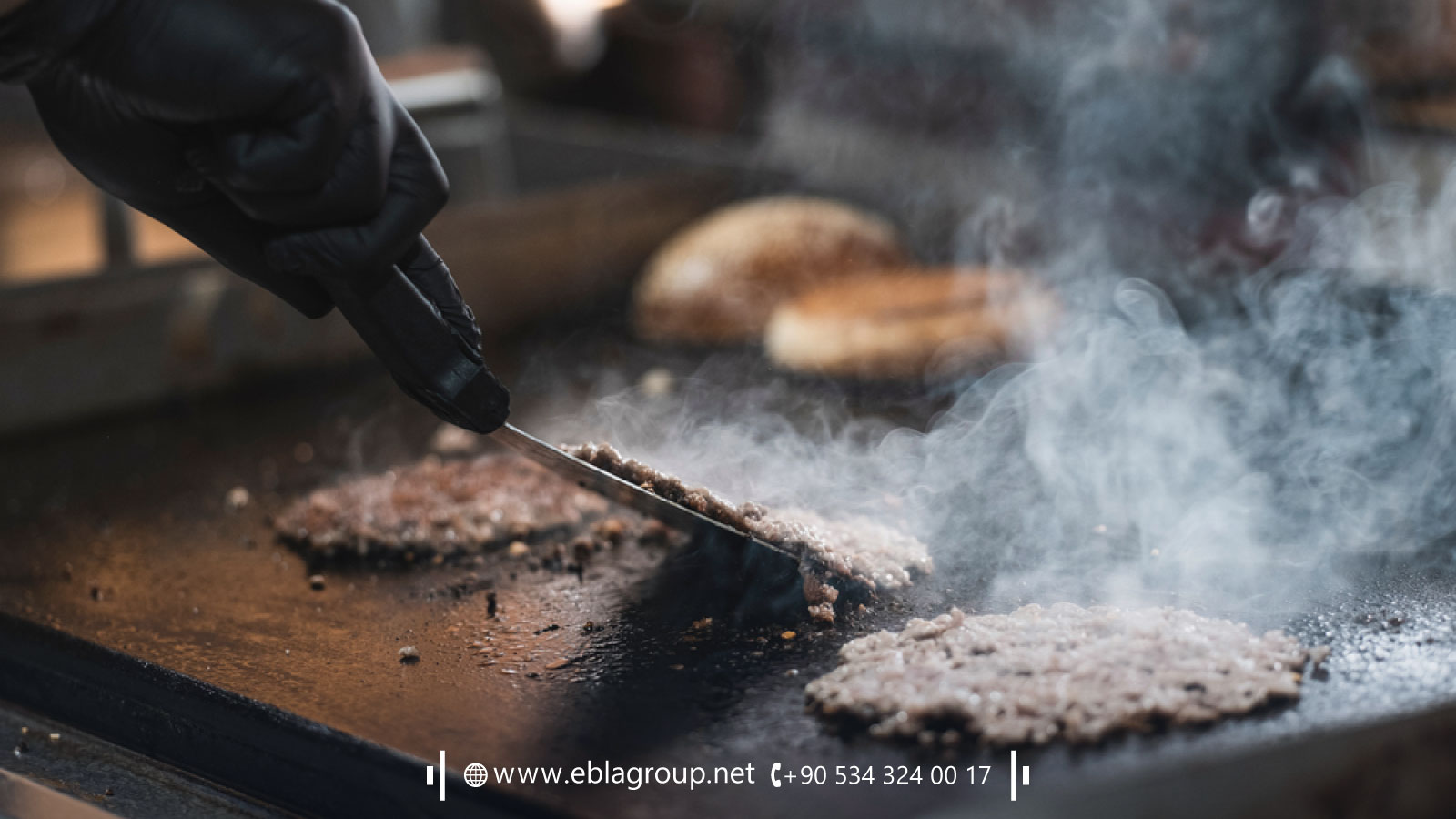 مطعم كيزيل كايالار