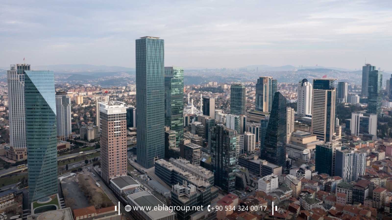 حي مسلك اسطنبول