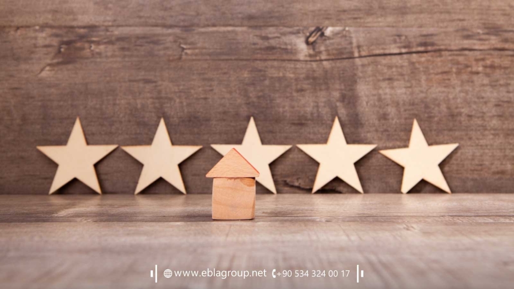 The real estate companies in Istanbul