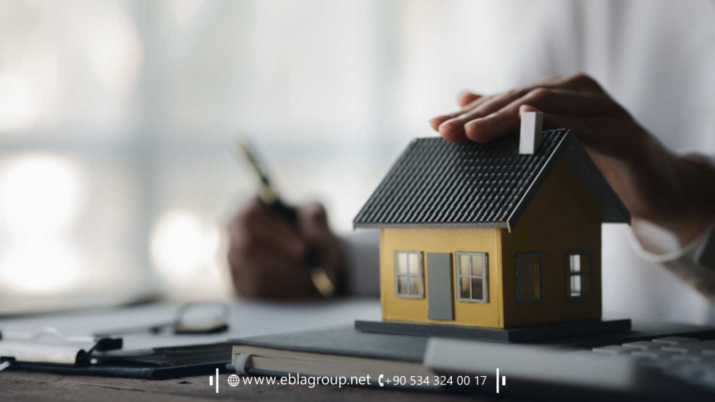 real estate offers in Istanbul