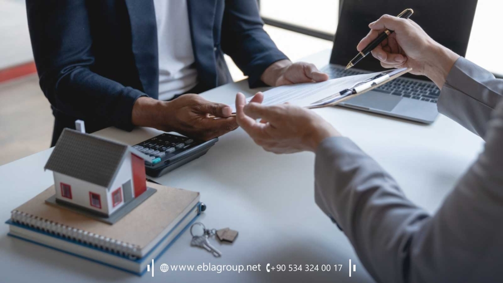 Real estate companies Istanbul