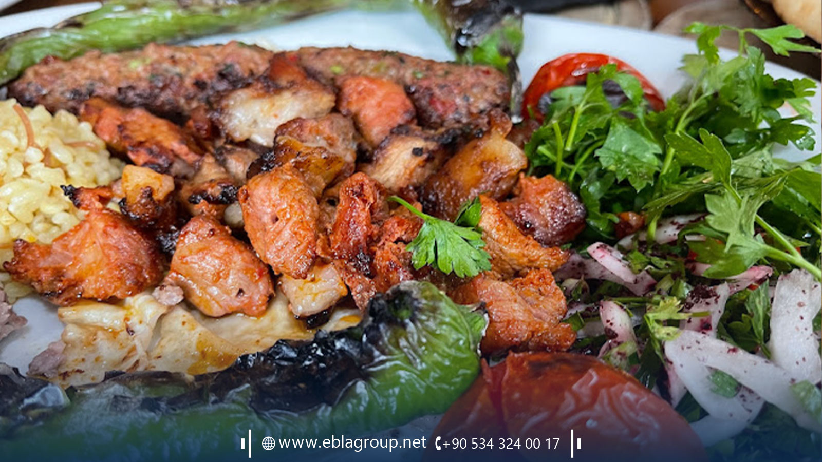 مطعم Bitlisli في إسطنبول