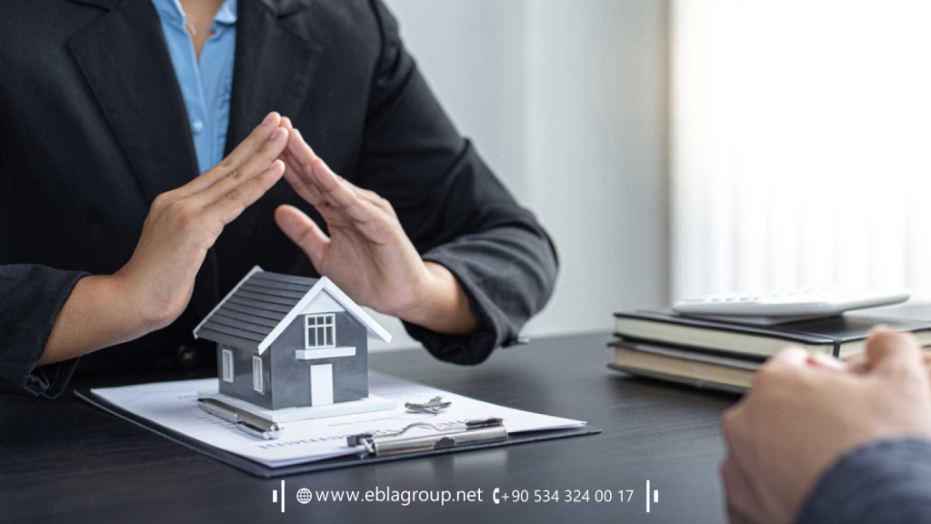 Real estate companies in Istanbul