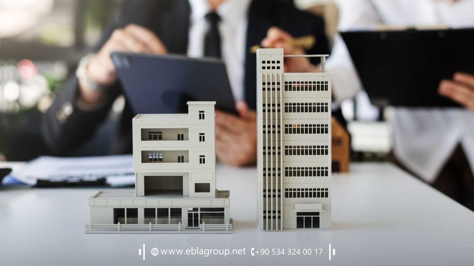 الترخيص والخبرة