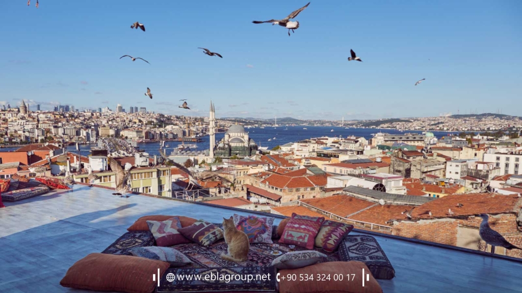 tourist tours in Istanbul