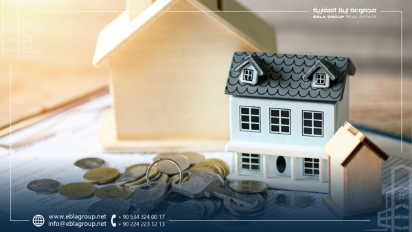 العوامل المؤثرة على سعر الشقق في بورصة