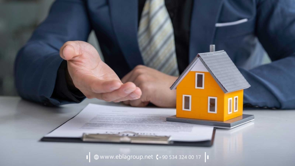 Best real estate companies in Istanbul