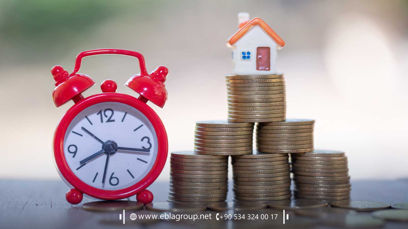 انتظار الوقت المناسب وعدم المبالغة برفع السعر