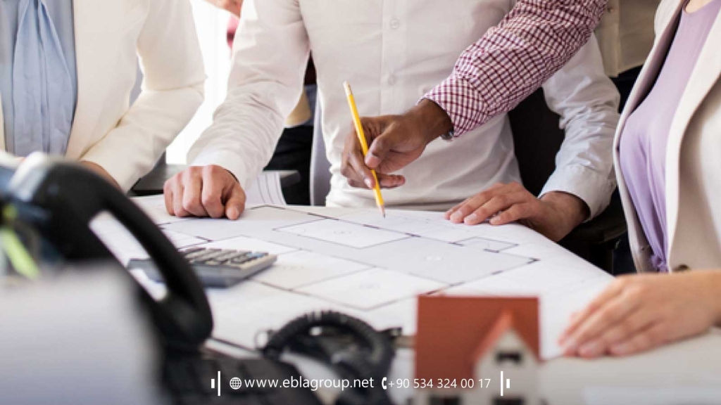 Best real estate companies in Istanbul