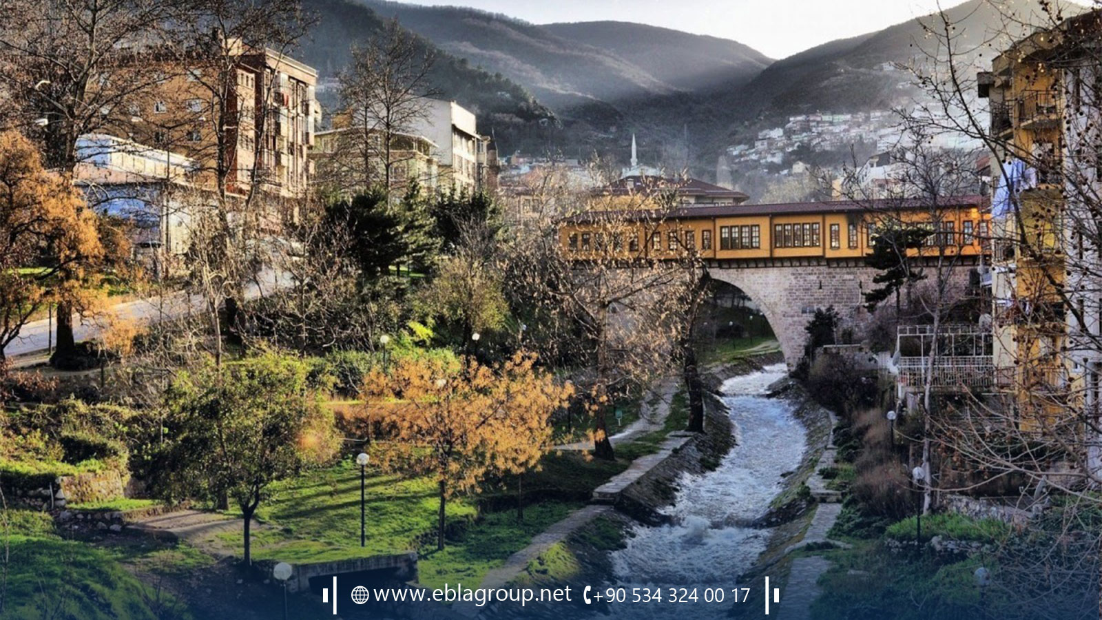 تاريخ جسر إر غاندي