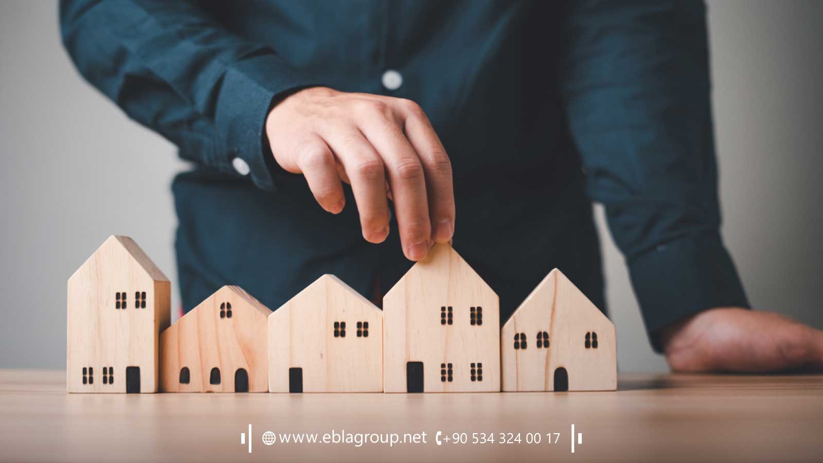 تحديد نوع العقار والميزانية والهدف من شرائه