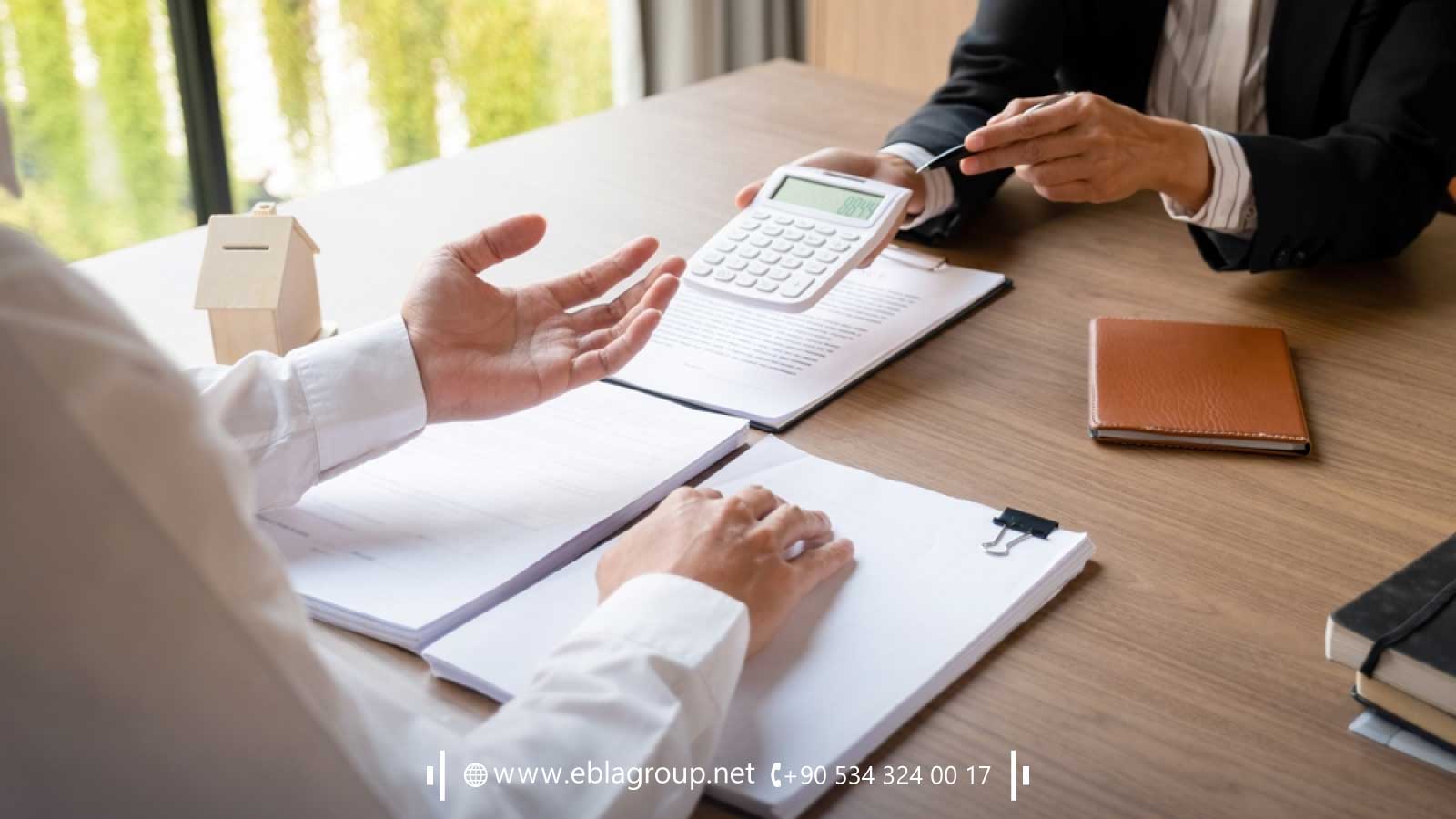 مميزات ايبلا العقارية أفضل الشركات العقارية في إسطنبول