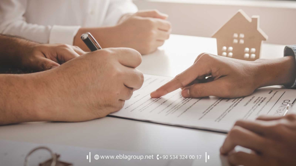 Selling property in Istanbul