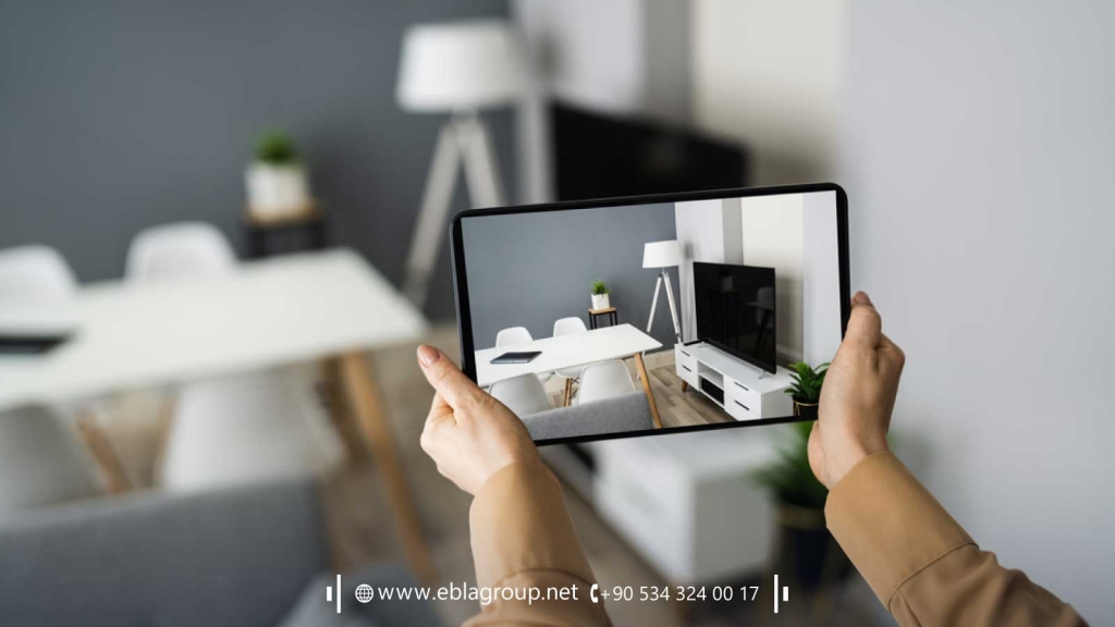 Real estate consulting company in Istanbul