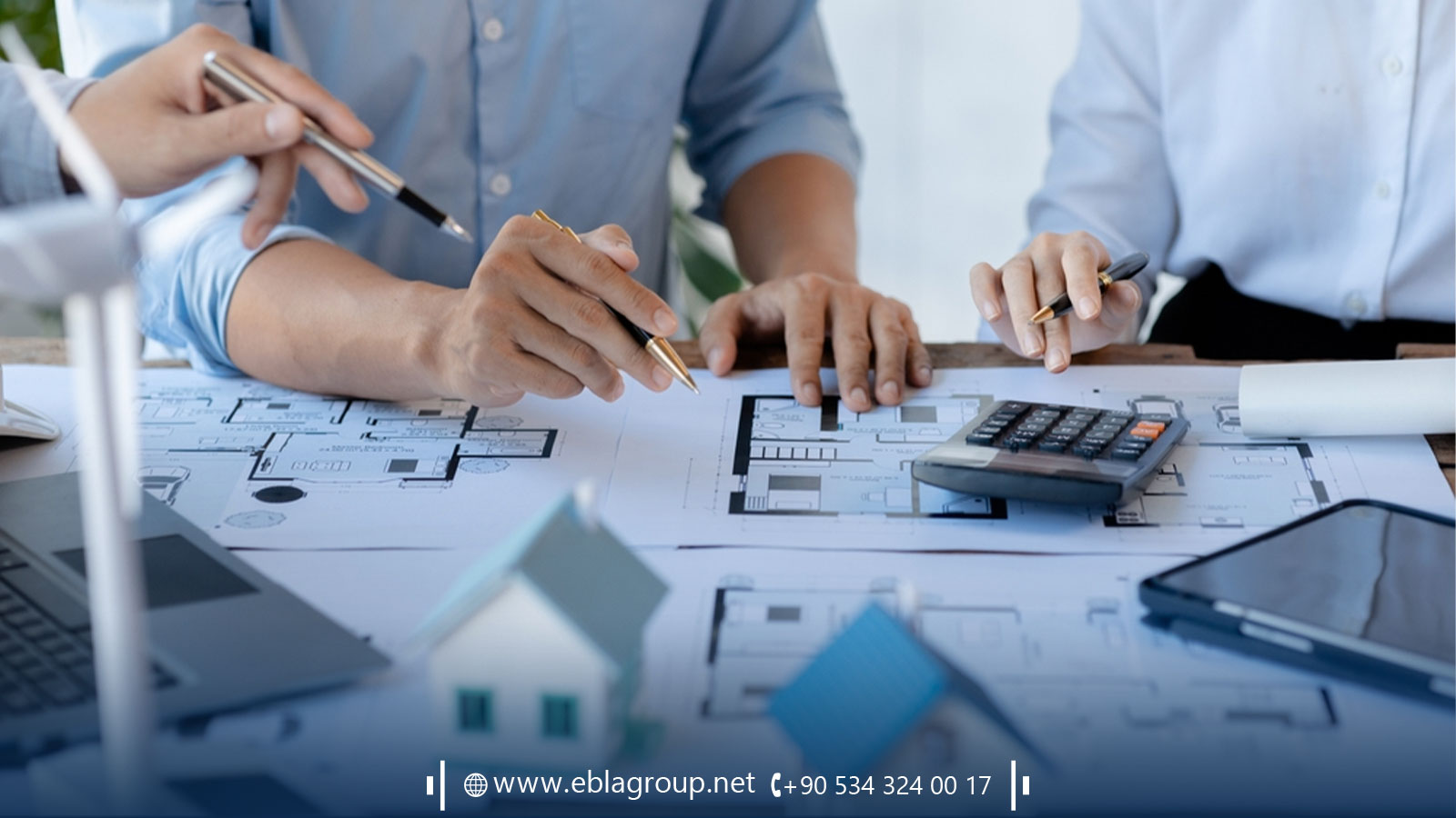 دعم المشاريع الأجنبية