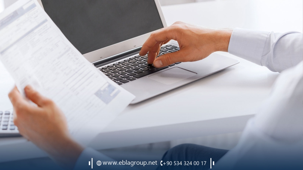 Obtaining a visit visa to Türkiye for a family member