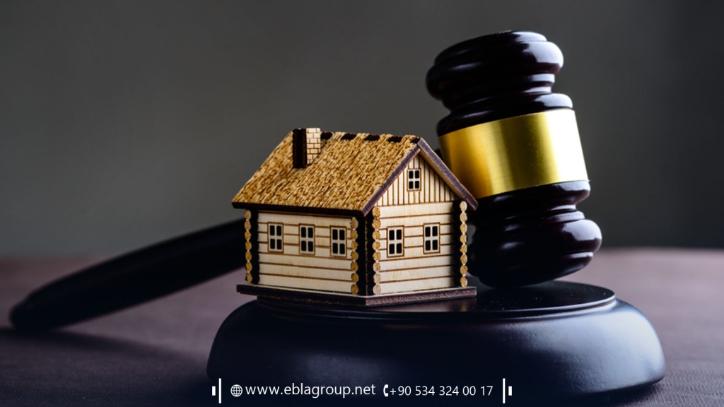 buy a property in Istanbul