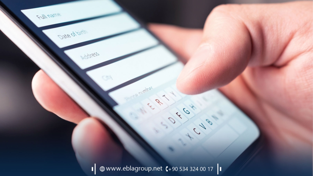 How to apply for a visit visa to Türkiye for a family member