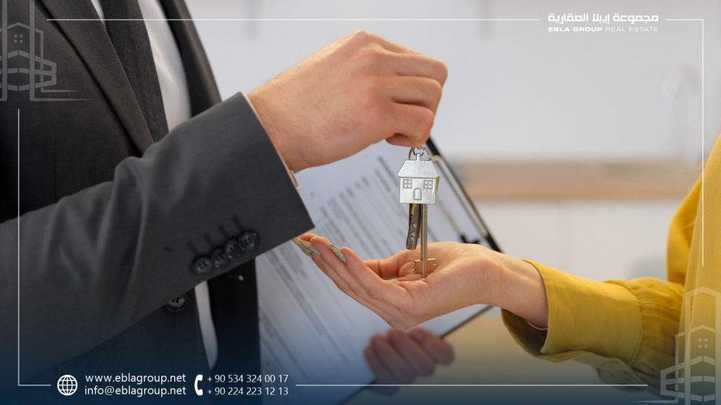 لا تشتري شقة في تركيا دون التأكد من هذه النقاط