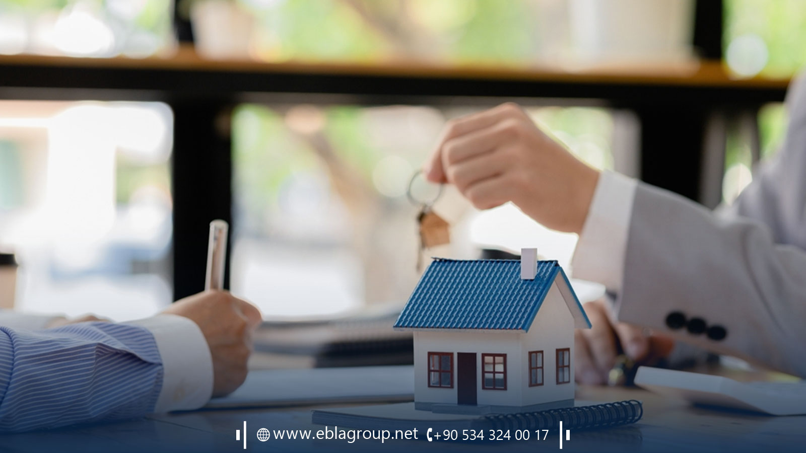 الإجراءات القانونية اللازمة لشراء شقة في بورصة