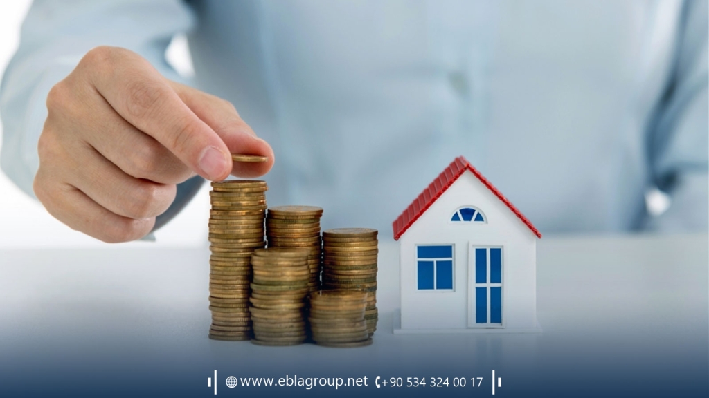 إعادة بيع العقار في تركيا