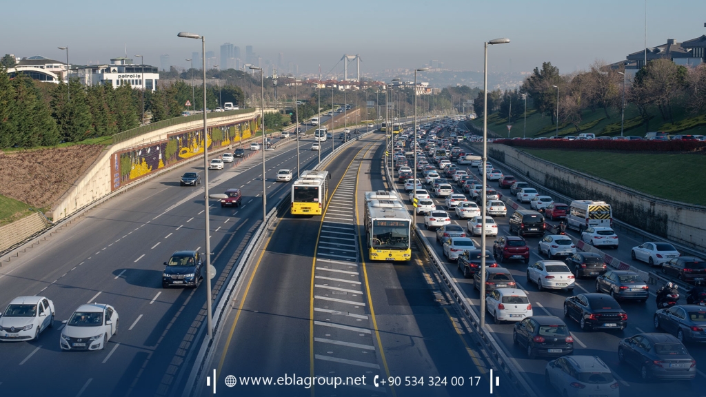 اختيار موقع حيوي