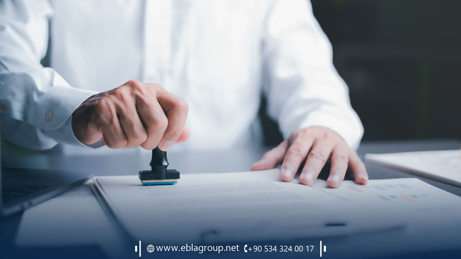 الحصول على الموافقة الأمنية