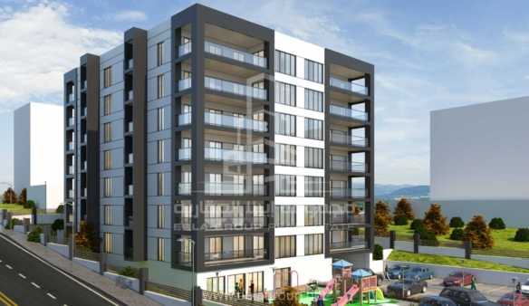 شقق للبيع في كايابا بورصة