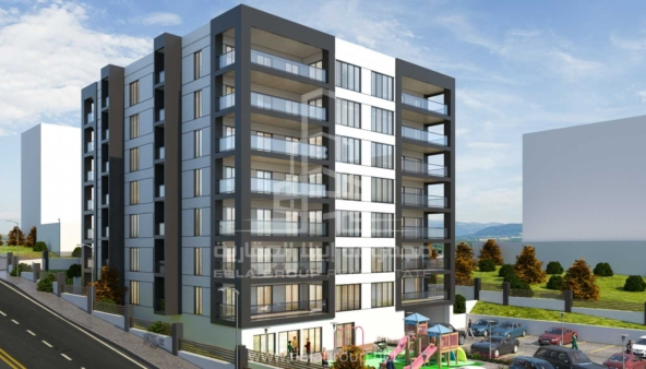 شقق للبيع في كايابا بورصة