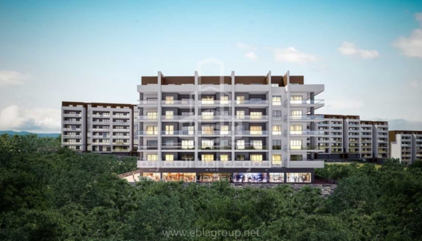 شقق للبيع في مودانيا تركيا