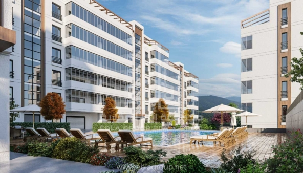 شقه في مودانيا