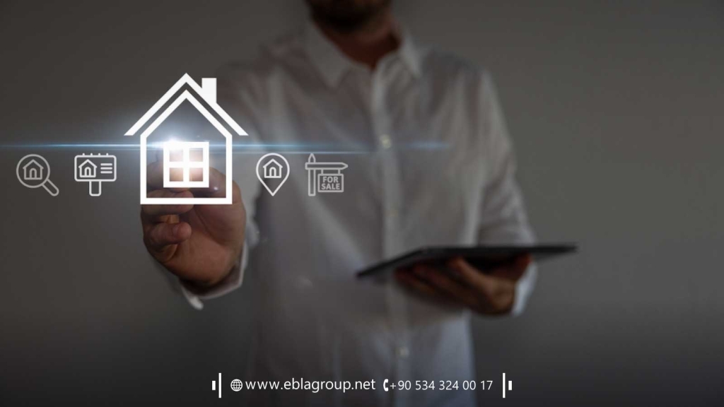 Real estate marketing and management in Istanbul