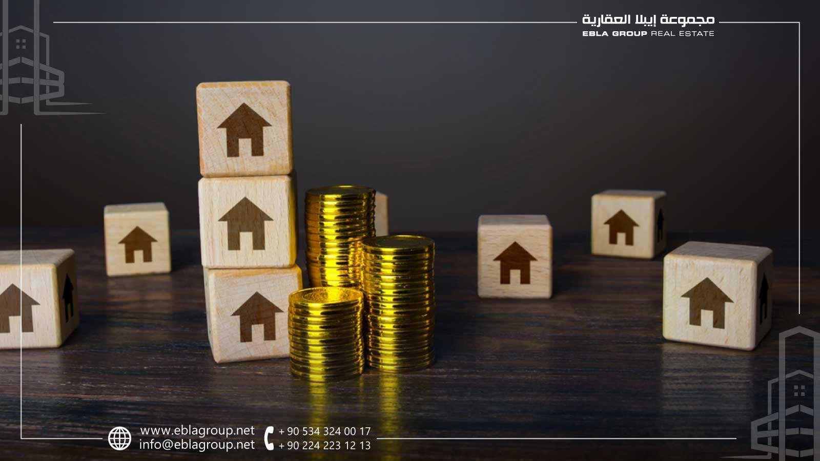 Houses for sale in Istanbul