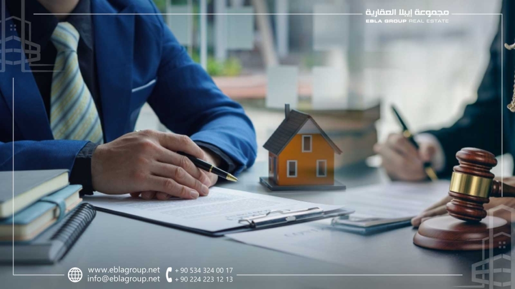 خبراء عقاريين في إسطنبول