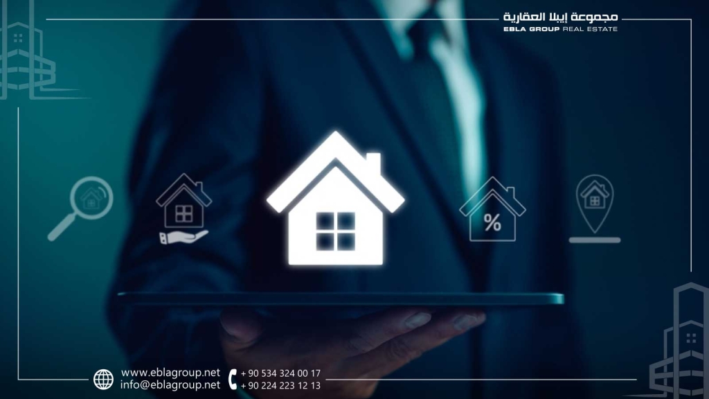 شركة عقارية رائدة في اسطنبول