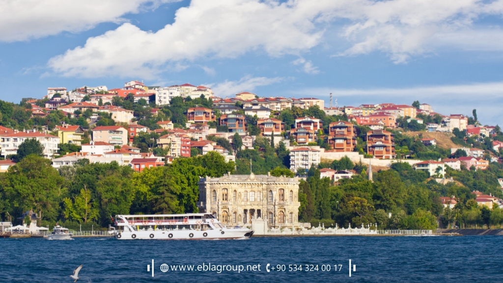 Real estate for sale in Istanbul 2023