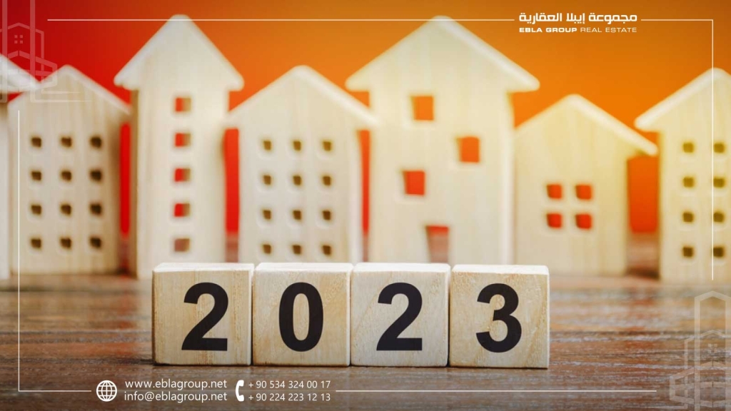 Apartment prices in Istanbul 2023