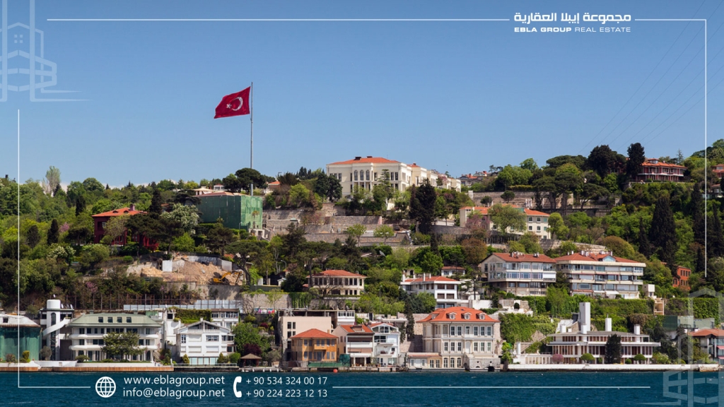 Property in Istanbul