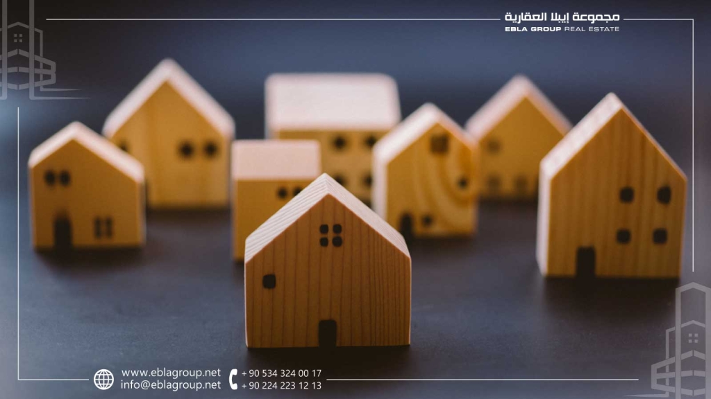 Properties for rent in Istanbul