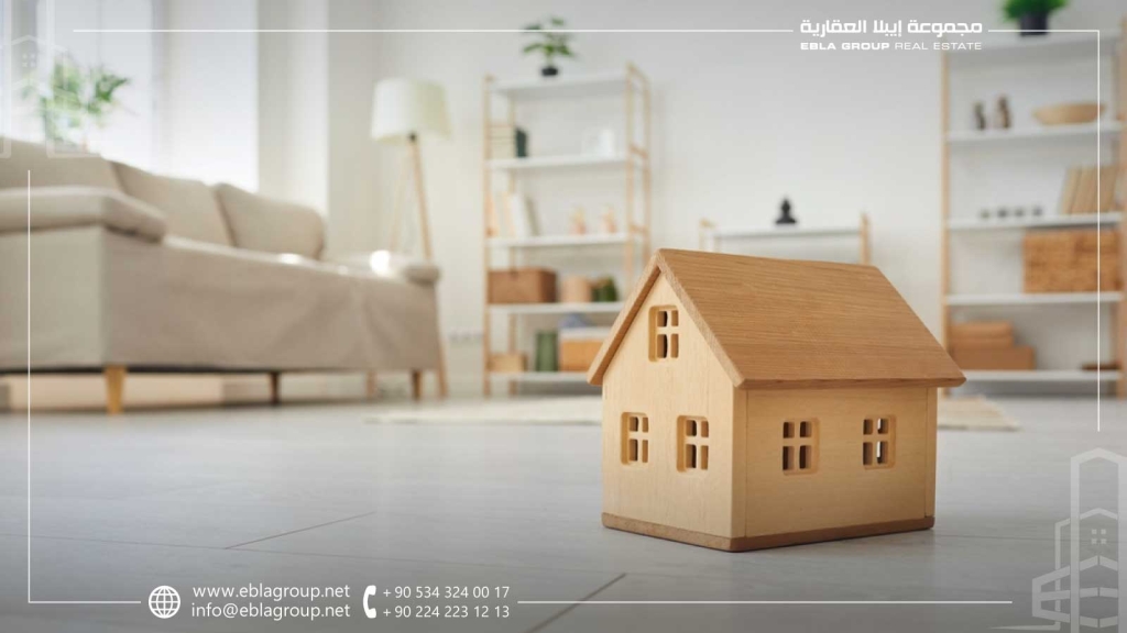 Prices of apartments for rent in Istanbul