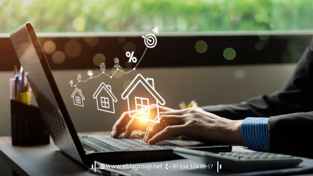 The latest real estate offers in Istanbul 