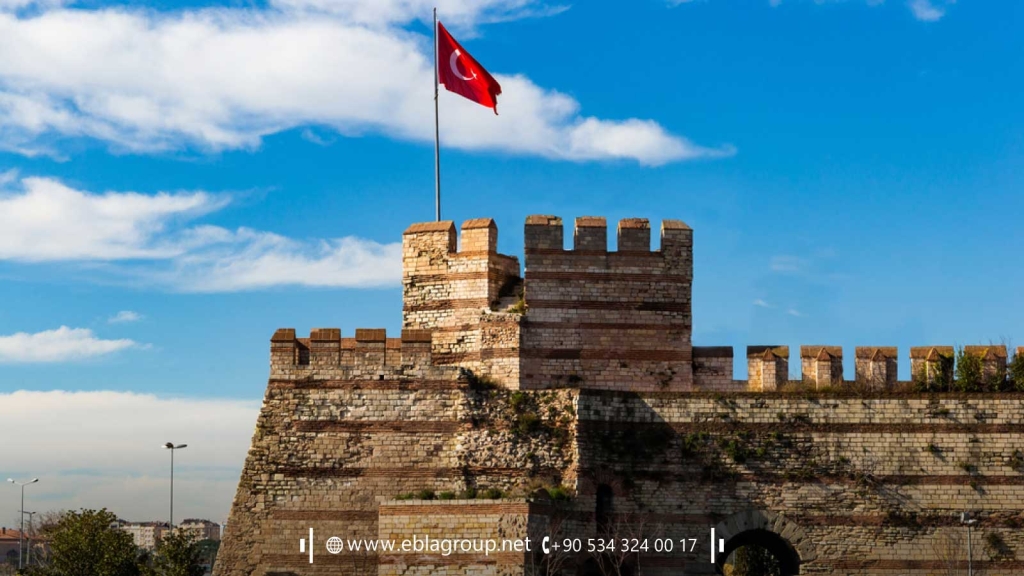 Houses for sale in Fatih Istanbul