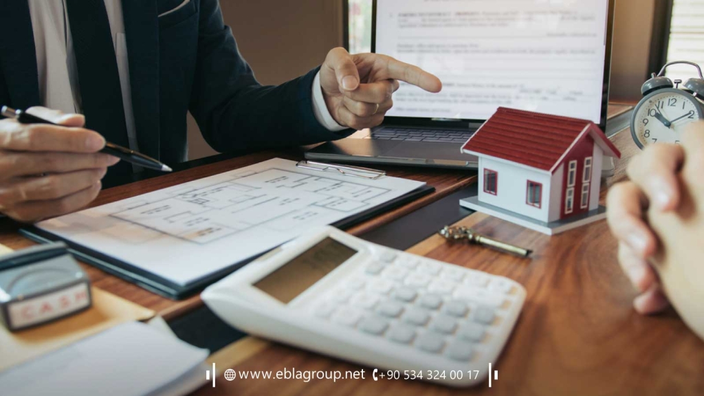 Real estate experts in Istanbul