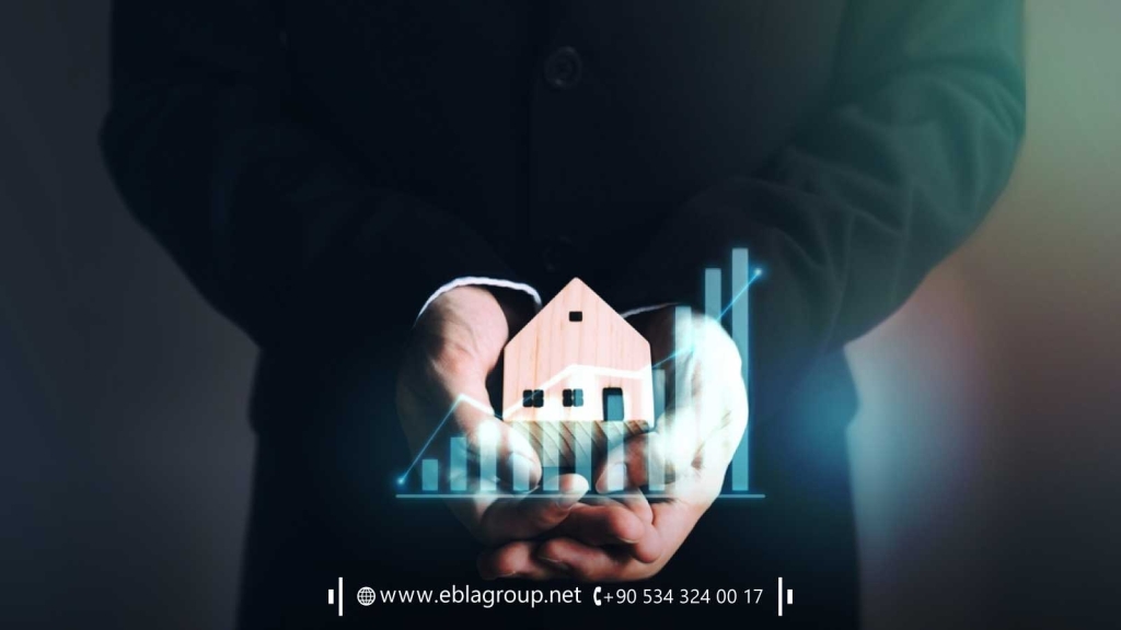Türkiye real estate investment