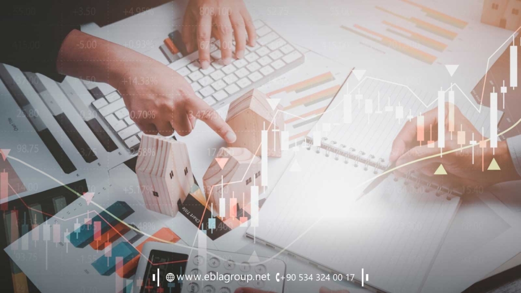 Professional real estate company in Istanbul