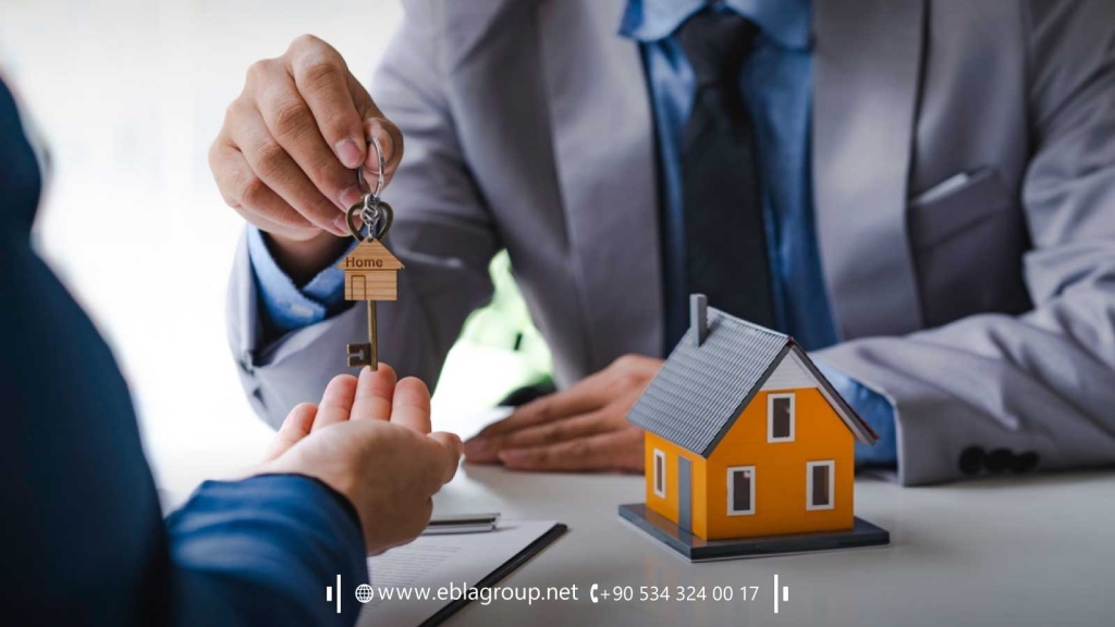 A leading real estate company in Istanbul