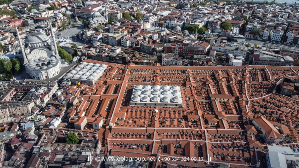 Apartments for sale in Fatih Istanbul