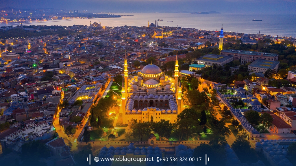 House prices in Istanbul, Türkiye