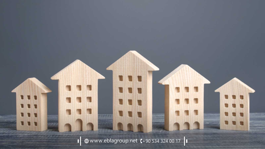 Apartment prices in Istanbul 2023