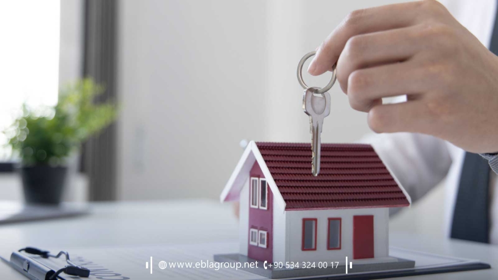 Properties for rent in Istanbul